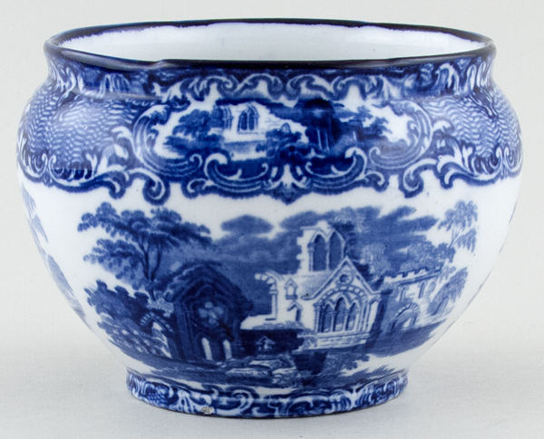 Cache Pot c1910